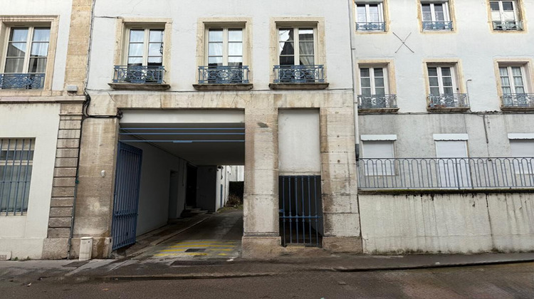 Ma-Cabane - Vente Appartement CHALON SUR SAONE, 104 m²