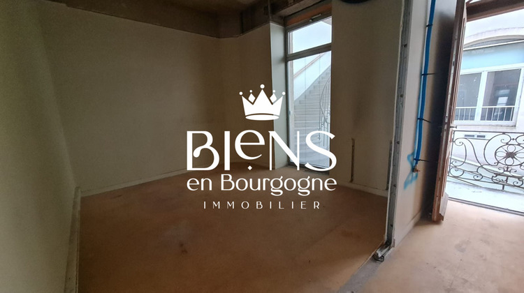 Ma-Cabane - Vente Appartement Chalon-sur-Saône, 89 m²