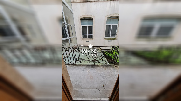 Ma-Cabane - Vente Appartement Chalon-sur-Saône, 89 m²