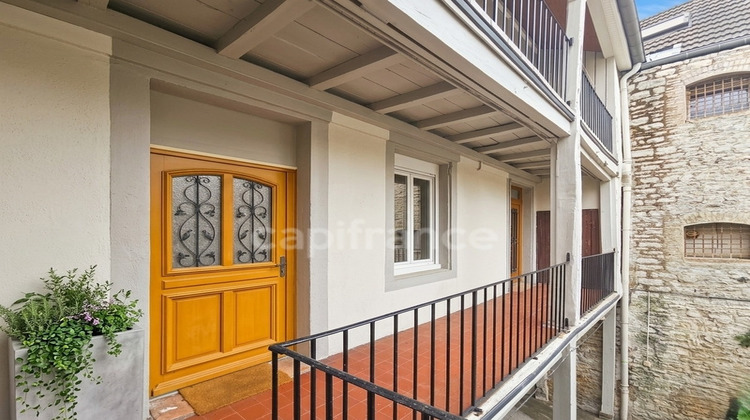 Ma-Cabane - Vente Appartement CHALON SUR SAONE, 80 m²