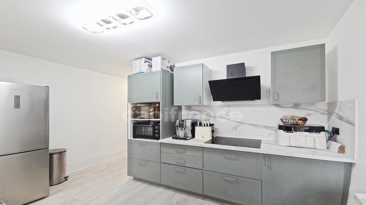 Ma-Cabane - Vente Appartement CHALON SUR SAONE, 80 m²