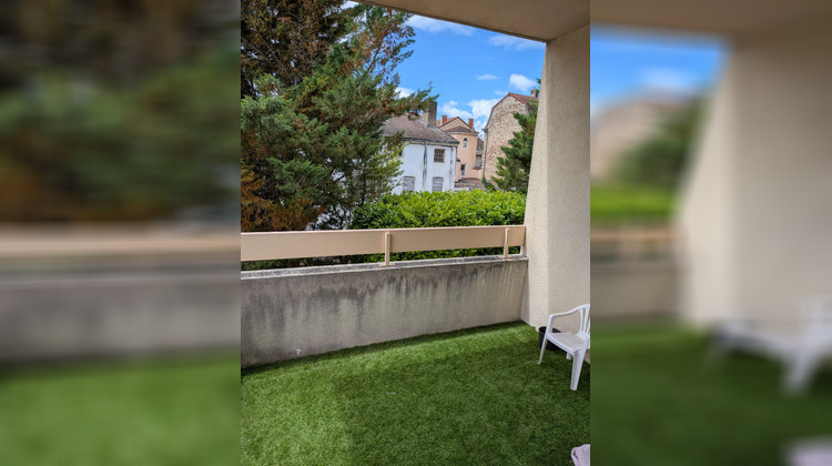 Ma-Cabane - Vente Appartement CHALON-SUR-SAONE, 85 m²