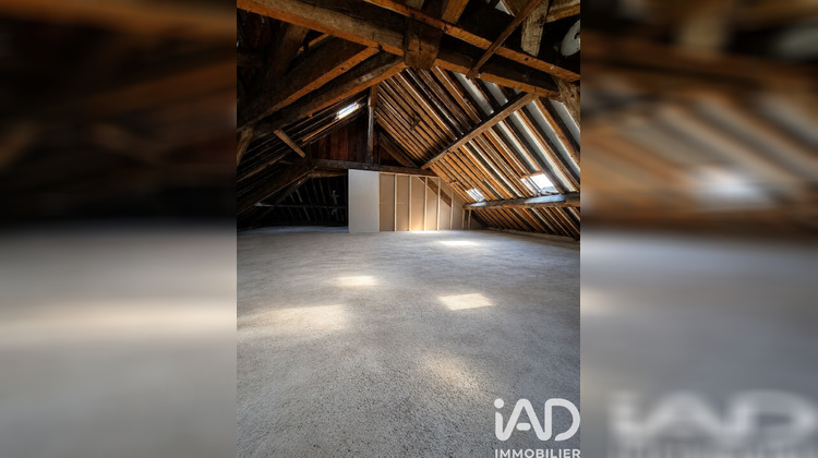 Ma-Cabane - Vente Appartement Chalon-sur-Saône, 82 m²