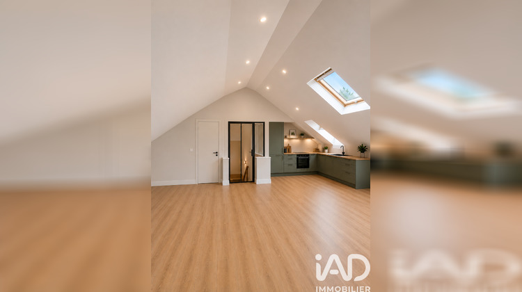 Ma-Cabane - Vente Appartement Chalon-sur-Saône, 82 m²