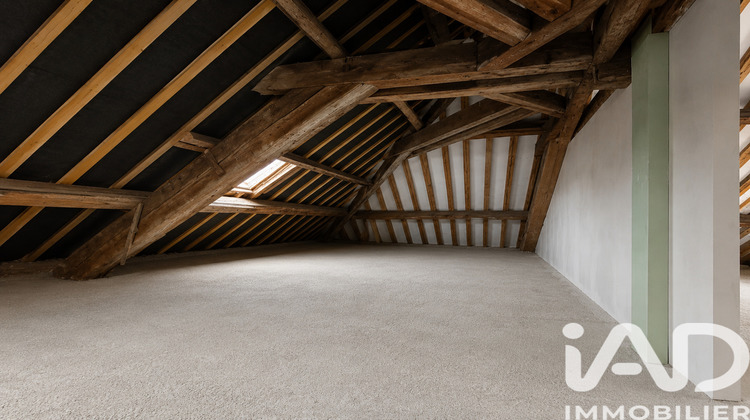 Ma-Cabane - Vente Appartement Chalon-sur-Saône, 82 m²
