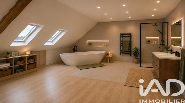 Ma-Cabane - Vente Appartement Chalon-sur-Saône, 82 m²