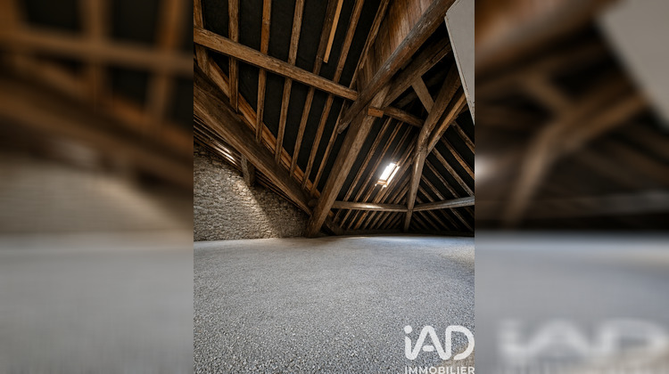 Ma-Cabane - Vente Appartement Chalon-sur-Saône, 82 m²