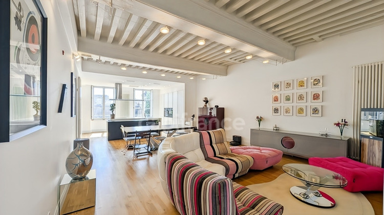 Ma-Cabane - Vente Appartement CHALON SUR SAONE, 158 m²
