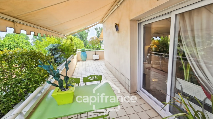 Ma-Cabane - Vente Appartement CHALON SUR SAONE, 77 m²