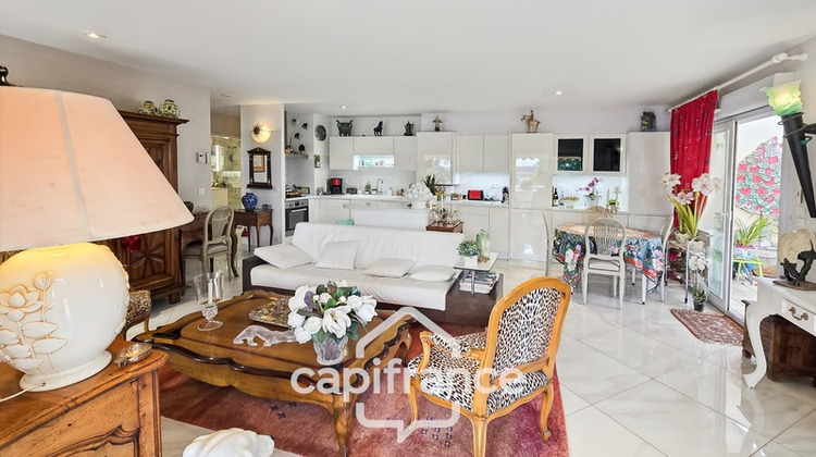Ma-Cabane - Vente Appartement CHALON SUR SAONE, 77 m²