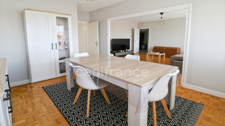 Ma-Cabane - Vente Appartement CHALON SUR SAONE, 101 m²