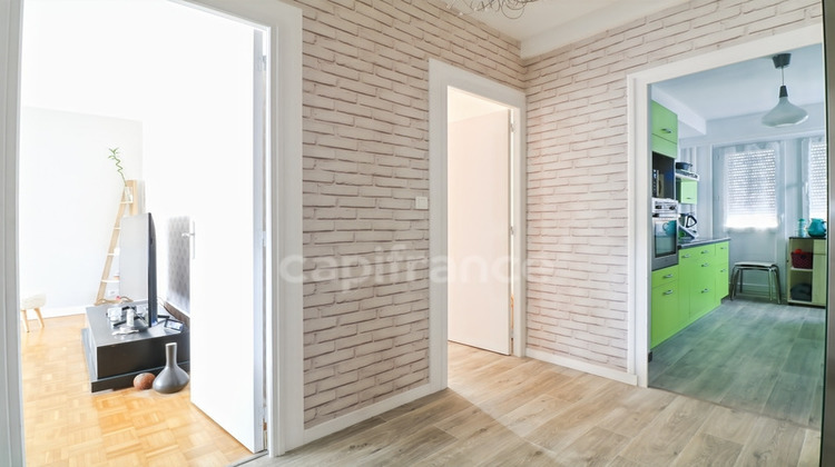 Ma-Cabane - Vente Appartement CHALON SUR SAONE, 101 m²