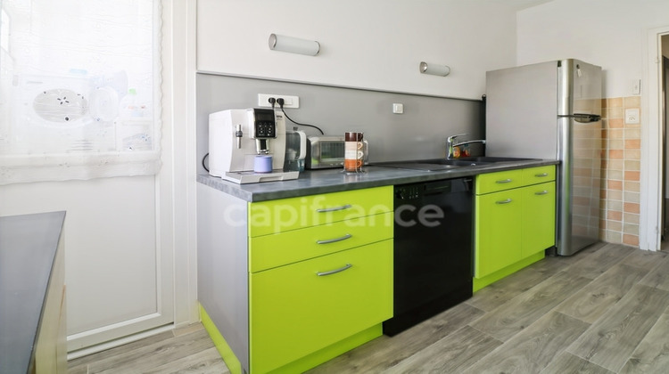Ma-Cabane - Vente Appartement CHALON SUR SAONE, 101 m²