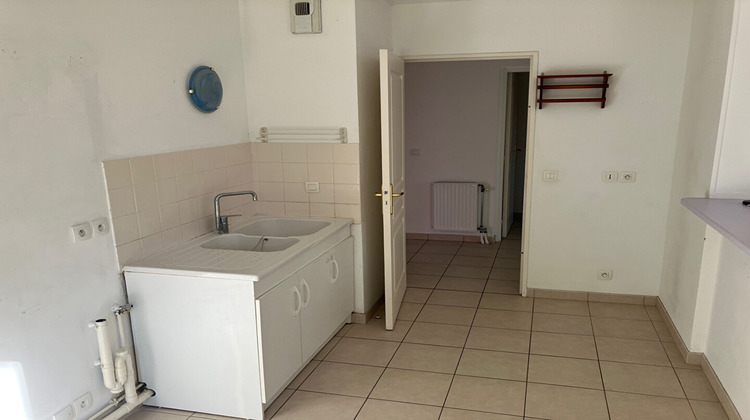 Ma-Cabane - Vente Appartement CHALON-SUR-SAONE, 72 m²