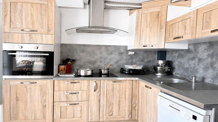 Ma-Cabane - Vente Appartement CHALON SUR SAONE, 70 m²