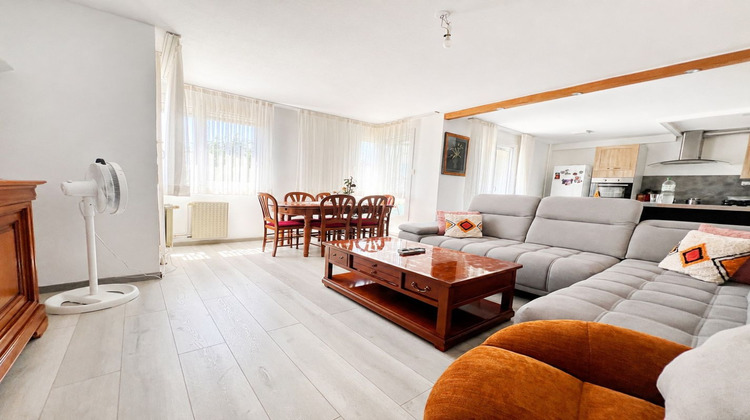 Ma-Cabane - Vente Appartement CHALON SUR SAONE, 70 m²