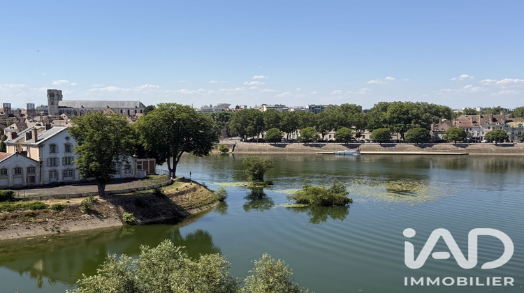 Ma-Cabane - Vente Appartement Chalon-sur-Saône, 30 m²