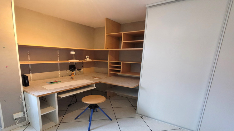 Ma-Cabane - Vente Appartement Chalon-sur-Saône, 75 m²