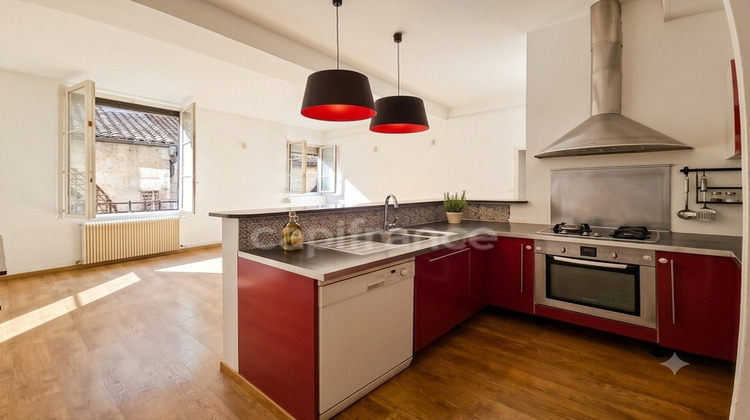 Ma-Cabane - Vente Appartement CHALON SUR SAONE, 87 m²
