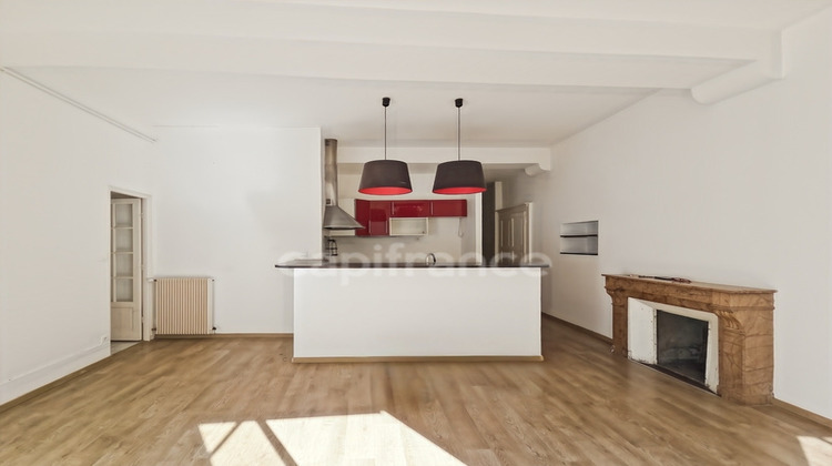 Ma-Cabane - Vente Appartement CHALON SUR SAONE, 87 m²