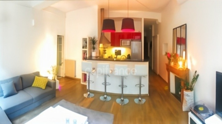 Ma-Cabane - Vente Appartement CHALON SUR SAONE, 87 m²