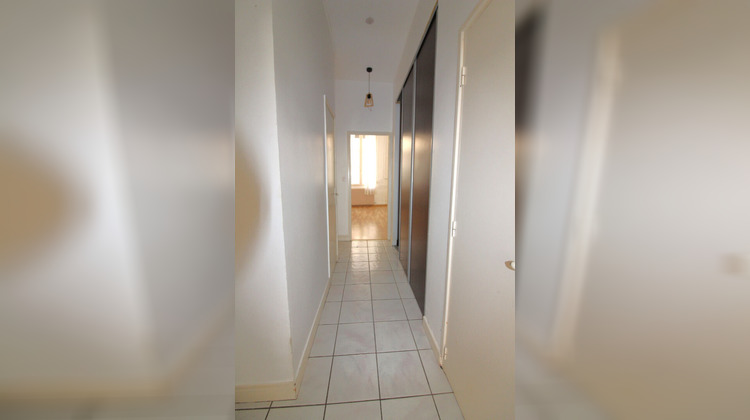 Ma-Cabane - Vente Appartement CHALON-SUR-SAONE, 86 m²