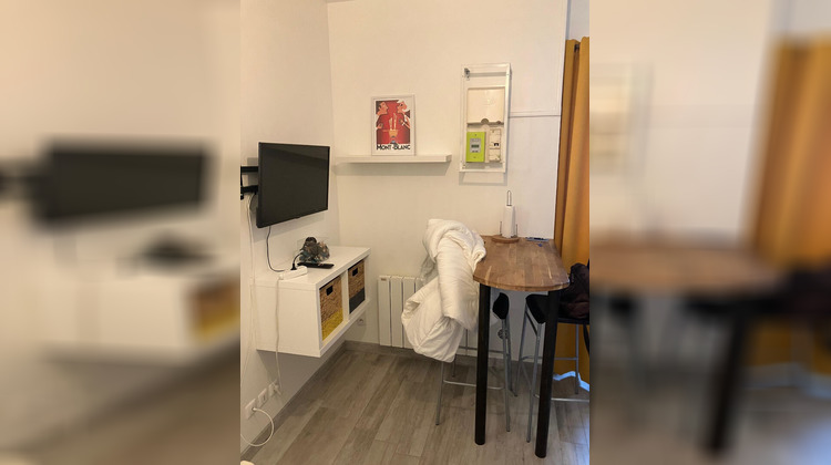 Ma-Cabane - Vente Appartement CHALON-SUR-SAONE, 13 m²