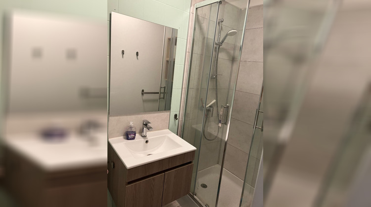 Ma-Cabane - Vente Appartement CHALON-SUR-SAONE, 13 m²