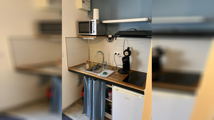 Ma-Cabane - Vente Appartement CHALON-SUR-SAONE, 13 m²