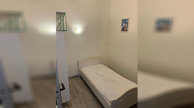 Ma-Cabane - Vente Appartement CHALON-SUR-SAONE, 13 m²