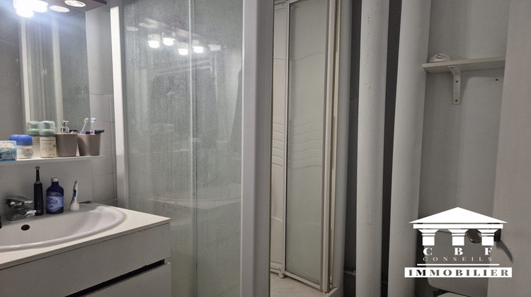 Ma-Cabane - Vente Appartement Chalon-sur-Saône, 27 m²