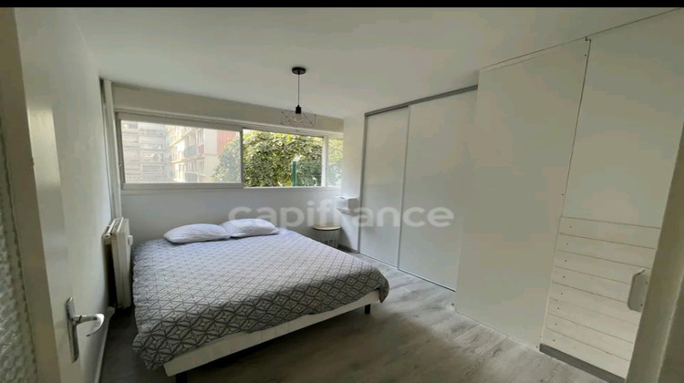 Ma-Cabane - Vente Appartement CHALON SUR SAONE, 34 m²
