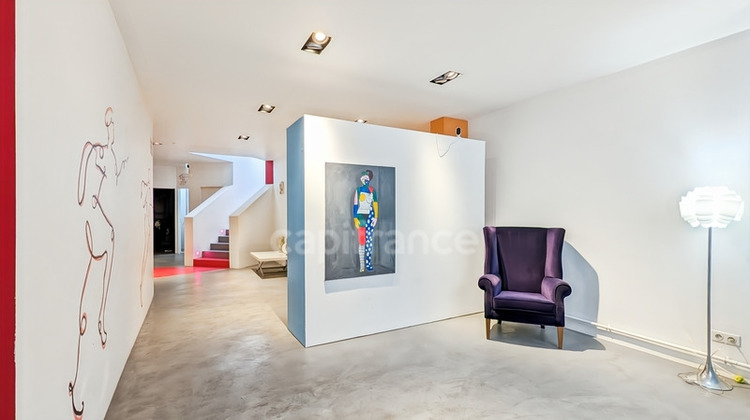 Ma-Cabane - Vente Appartement CHALON SUR SAONE, 412 m²