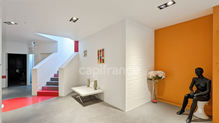 Ma-Cabane - Vente Appartement CHALON SUR SAONE, 412 m²