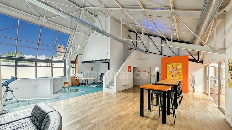 Ma-Cabane - Vente Appartement CHALON SUR SAONE, 412 m²