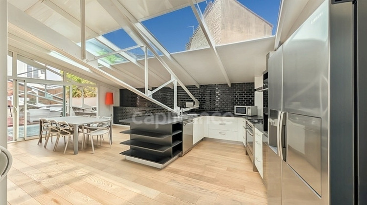 Ma-Cabane - Vente Appartement CHALON SUR SAONE, 412 m²