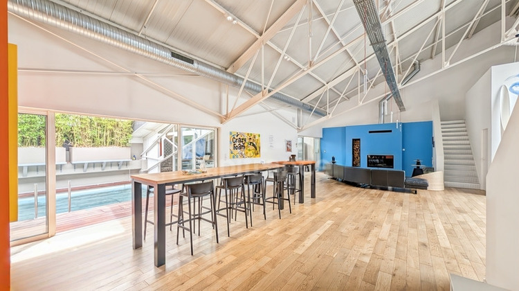Ma-Cabane - Vente Appartement CHALON SUR SAONE, 412 m²