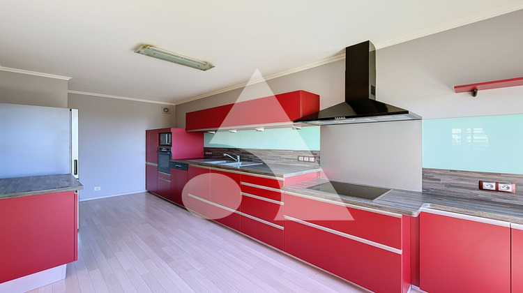 Ma-Cabane - Vente Appartement CHALON-SUR-SAONE, 102 m²