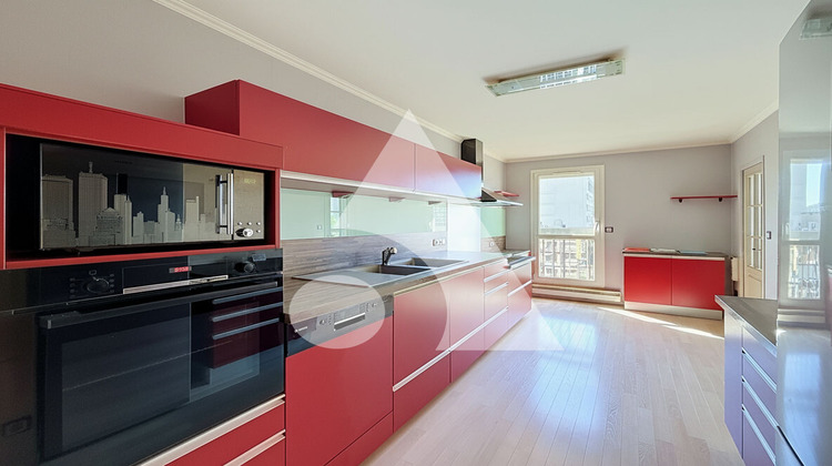 Ma-Cabane - Vente Appartement CHALON-SUR-SAONE, 102 m²