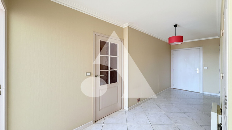Ma-Cabane - Vente Appartement CHALON-SUR-SAONE, 102 m²