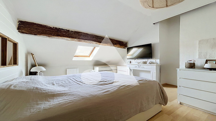 Ma-Cabane - Vente Appartement CHALON-SUR-SAONE, 79 m²
