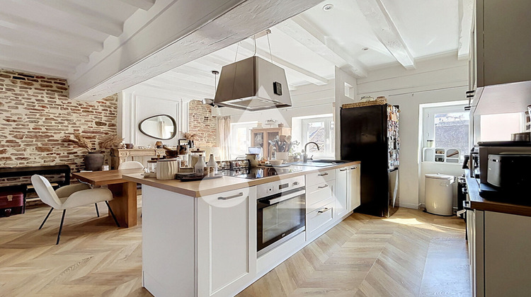 Ma-Cabane - Vente Appartement CHALON-SUR-SAONE, 79 m²