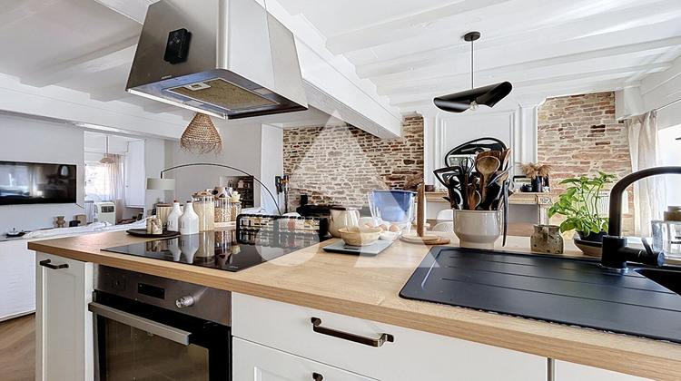 Ma-Cabane - Vente Appartement CHALON-SUR-SAONE, 79 m²