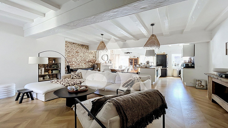Ma-Cabane - Vente Appartement CHALON-SUR-SAONE, 79 m²