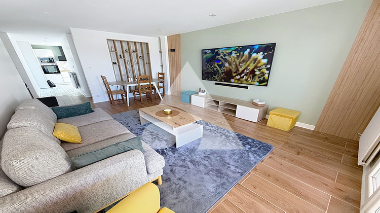 Ma-Cabane - Vente Appartement CHALON-SUR-SAONE, 75 m²