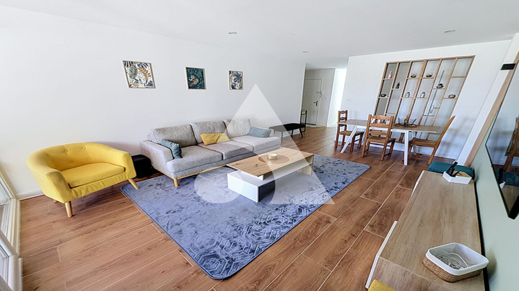 Ma-Cabane - Vente Appartement CHALON-SUR-SAONE, 75 m²