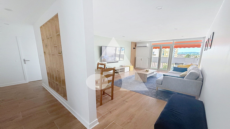 Ma-Cabane - Vente Appartement CHALON-SUR-SAONE, 75 m²