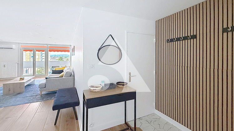 Ma-Cabane - Vente Appartement CHALON-SUR-SAONE, 75 m²