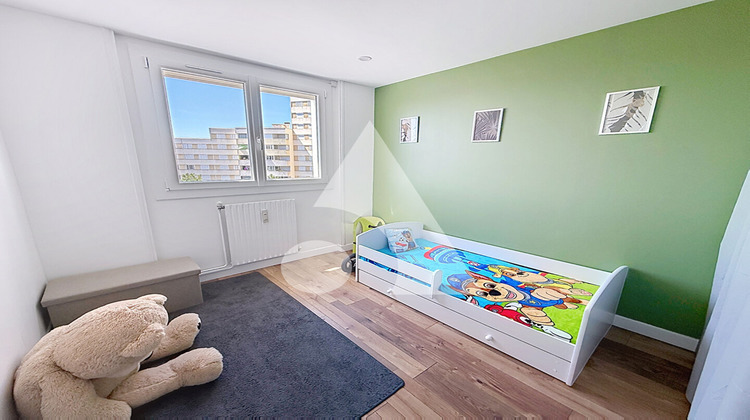 Ma-Cabane - Vente Appartement CHALON-SUR-SAONE, 75 m²