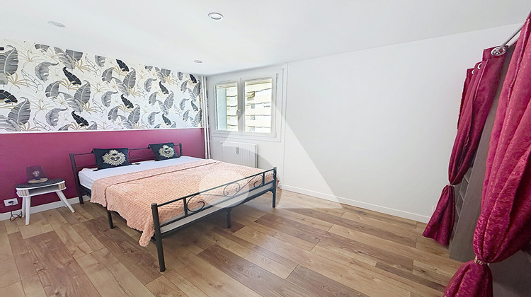 Ma-Cabane - Vente Appartement CHALON-SUR-SAONE, 75 m²